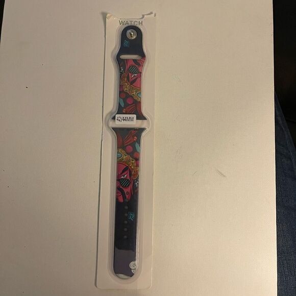 Watch band for Apple Watch 42/44mm NWT - Picture 1 of 4